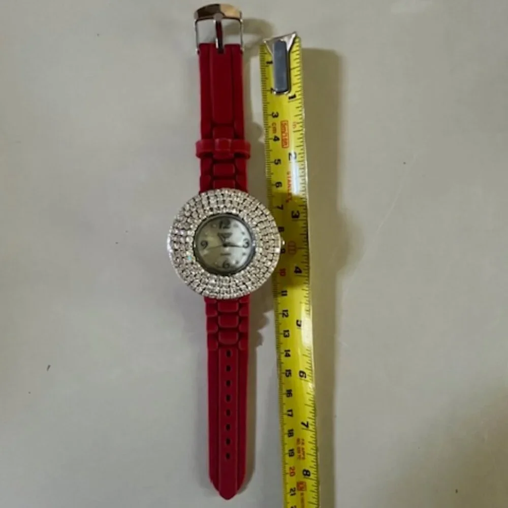 Ficaro couture wristwatch